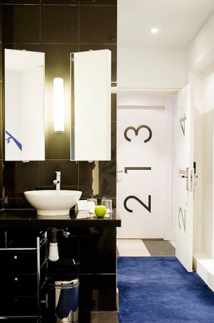 Badkamer Badkamer